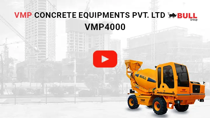 VMP4000
